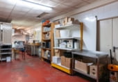 Nave Industrial en venta con 625m² en Santa Pola foto