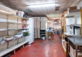 Nave Industrial en venta con 625m² en Santa Pola foto