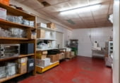 Nave Industrial en venta con 625m² en Santa Pola foto