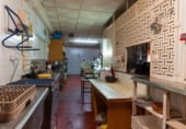 Nave Industrial en venta con 625m² en Santa Pola foto