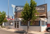 Nave Industrial en venta con 625m² en Santa Pola foto