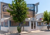 Nave Industrial en venta con 625m² en Santa Pola foto