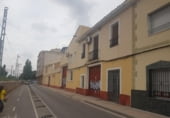 Nau Industrial
en venda
amb 1632m² a Villena foto