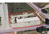 Nau Industrial
en venda
amb 902m² a Villena, Calle Fuente del Chopo foto