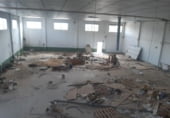 Nau Industrial
en venda
amb 409m² a Elda, Calle Alemania foto