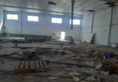 Nau Industrial
en venda
amb 409m² a Elda, Calle Alemania foto