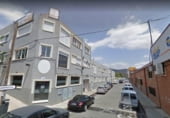 Nave Industrial en venta con 547m² en Elda, Calle Los Montes foto