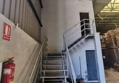 Nau Industrial
en venda
amb 3600m² a Oriola foto