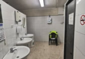 Nau Industrial
en venda
amb 3600m² a Oriola foto