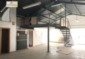 Nau Industrial
en venda
amb 1110m² a Elx, Calle Sax foto