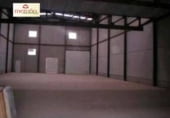 Nave Industrial en venta con 800m² en Elche foto