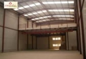 Nave Industrial en venta con 800m² en Elche foto
