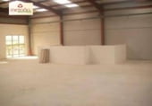 Nave Industrial en venta con 800m² en Elche foto