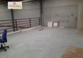 Nave Industrial en venta con 800m² en Elche foto