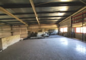Nave Industrial en venta con 795m² en Elche foto