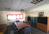 Nave Industrial en venta con 795m² en Elche foto