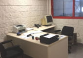 Nave Industrial en venta con 795m² en Elche foto