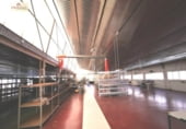 Nave Industrial en venta con 2800m² en Elche foto