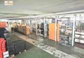 Nave Industrial en venta con 2800m² en Elche foto