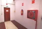 Nave Industrial en venta con 2800m² en Elche foto
