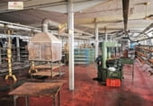 Nave Industrial en venta con 2800m² en Elche foto