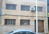 198m² warehouse industrial for sale in Elche, photo