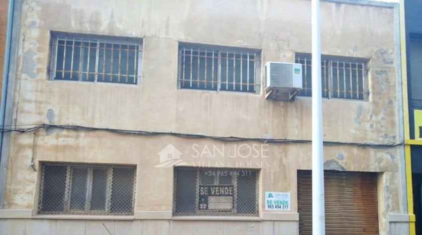 Nave