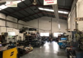 Nau Industrial
en venda
amb 940m² a Elx, Calle Alfonso X el Sabio foto