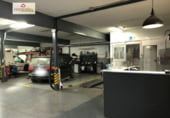 Nau Industrial
en venda
amb 940m² a Elx, Calle Alfonso X el Sabio foto