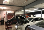 Nau Industrial
en venda
amb 940m² a Elx, Calle Alfonso X el Sabio foto