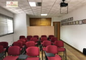 Nau Industrial
en venda
amb 940m² a Elx, Calle Alfonso X el Sabio foto