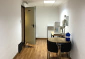 Nau Industrial
en venda
amb 940m² a Elx, Calle Alfonso X el Sabio foto