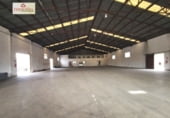 Nave Industrial en venta con 1350m² en Elche foto
