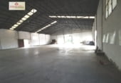 Nave Industrial en venta con 1350m² en Elche foto