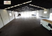 Nave Industrial en venta con 1350m² en Elche foto