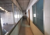 Nave Industrial en venta con 1350m² en Elche foto
