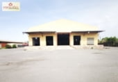 Nave Industrial en venta con 1350m² en Elche foto