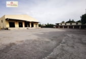 Nave Industrial en venta con 1350m² en Elche foto
