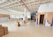 Nau Industrial
en venda
amb 2200m² a Elx, Calle Almansa foto