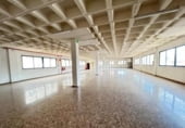 Nau Industrial
en venda
amb 2200m² a Elx, Calle Almansa foto