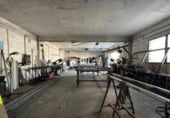 Nave Industrial en venta con 860m² en Elche, carretera del leon foto