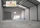 1240m² entrepôt industriel pour vente à Elche, photo