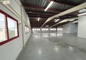 Nau Industrial
en venda
amb 1591m² a Elx, Calle Juan de Villanueva foto