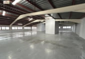 Nau Industrial
en venda
amb 1591m² a Elx, Calle Juan de Villanueva foto