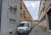 Nau Industrial
en venda
amb 1500m² a Elx, Calle Benasau foto