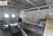 Nave Industrial en venta, traspaso con 600m² en Alicante, Calle del Río Turia foto