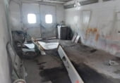 Nave Industrial en venta, traspaso con 600m² en Alicante, Calle del Río Turia foto