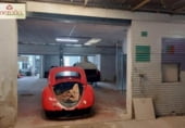 Nave Industrial en venta, traspaso con 600m² en Alicante, Calle del Río Turia foto