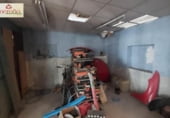 Nave Industrial en venta, traspaso con 600m² en Alicante, Calle del Río Turia foto