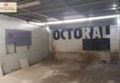 Nave Industrial en venta, traspaso con 600m² en Alicante, Calle del Río Turia foto